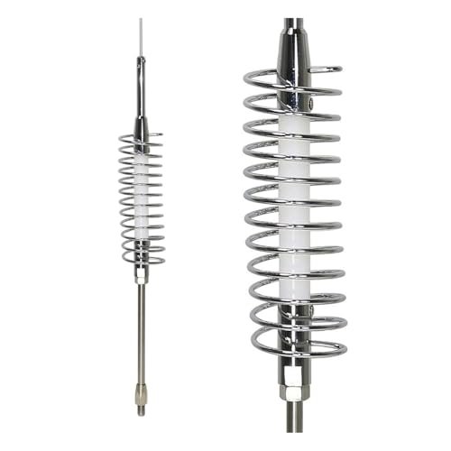 Tram 5,000-Watt Penetrator Sparrow 26 MHz to 30 MHz CB