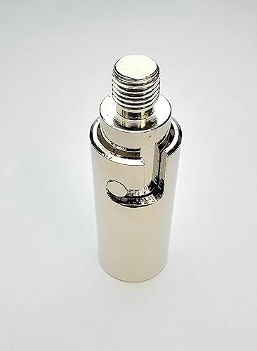 Pro Trucker CB Radio Antenna Quick Disconnect, 3/8-24...