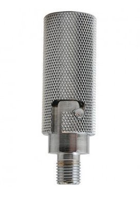 Taurus Stainless Steel 3/8