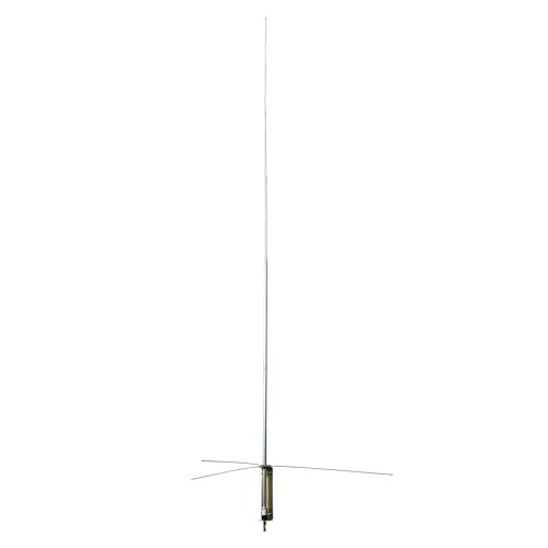 FMUSER CB100 CB Base Antenna,18ft CB Radio Outdoor System.