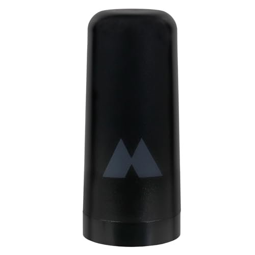 Midland MXTA25 3DB MicroMobile Compatible Gain Ghost Antenna