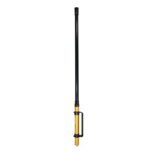 Tram 3 ft. Omnidirectional CB Antenna, 500W Waterproof...