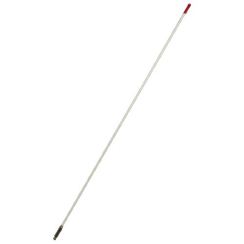 Francis 300-CB22W White 3' Hot Rod CB Antenna