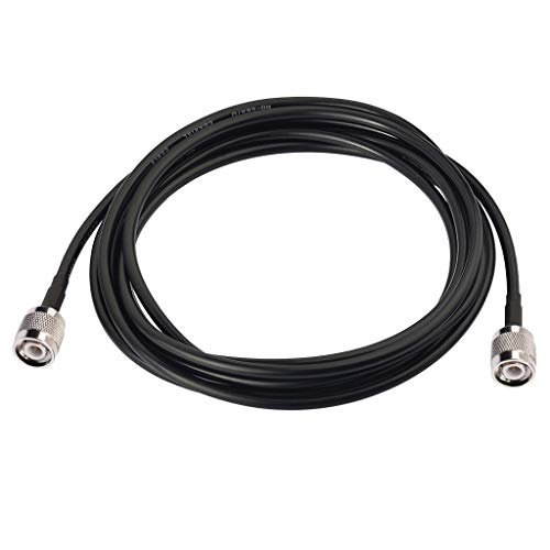 Bingfu RTK Survey GPS Antenna Extension Cable 10-Foot Jumper