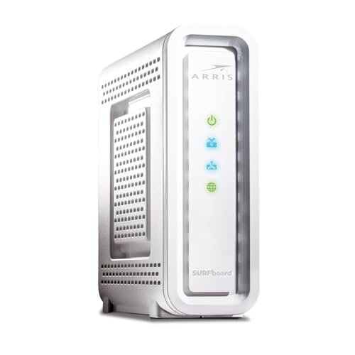 ARRIS (SB6190-RB) - Cable Modem - Fast DOCSIS 3.0