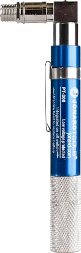Jonard PT-300 Voltage Protected Coax Cable Wire Tracer...