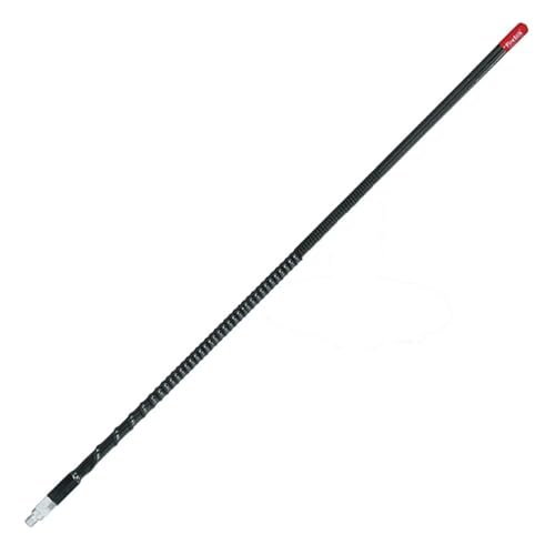 FIRESTIK 4ft Road-Pal Light Weight Antenna - Black 5/8 Wave