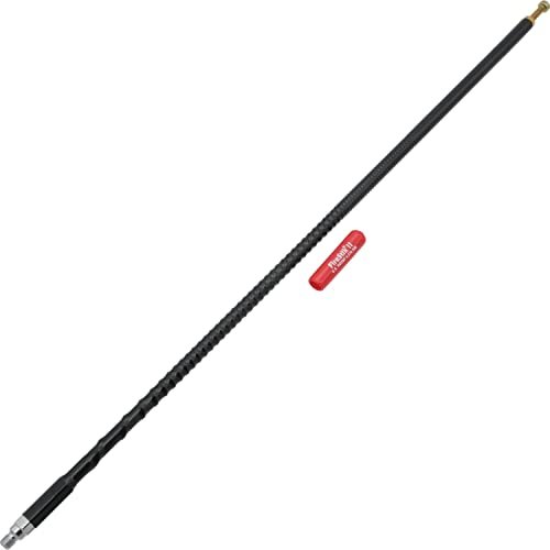 Firestik II FS-2BK 2 feet 300 Watt Tunable Tip CB