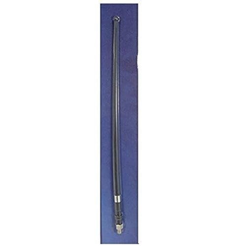Aries 10150 15'' Flexible Rubber Duck CB Antenna