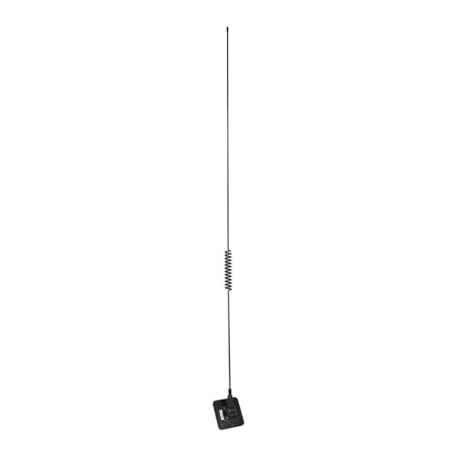 Tram 1199 25 MHz to 1,300 MHz Glass-Mount Antenna