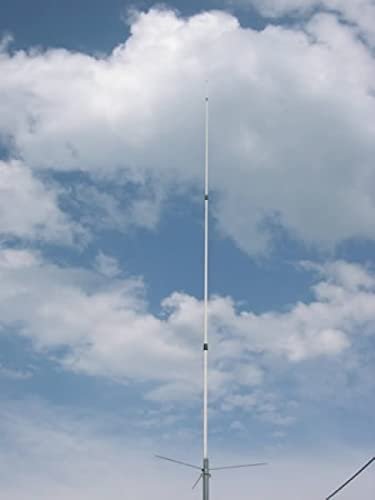 BRC HP-500 High Gain 460-470 Mhz GMRS Base Antenna