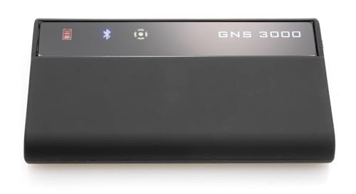 GNS3000 Bluetooth GPS Receiver