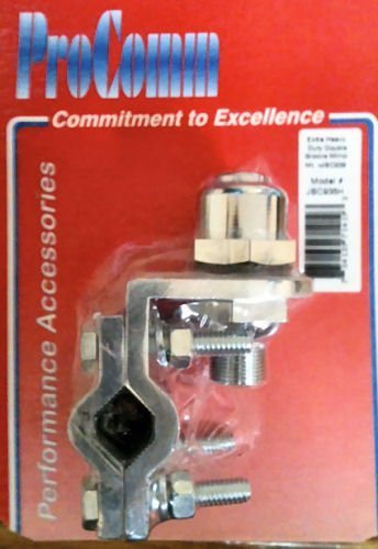 ProComm JBC935H Heavy Duty Groove Mirror Mount for CB...