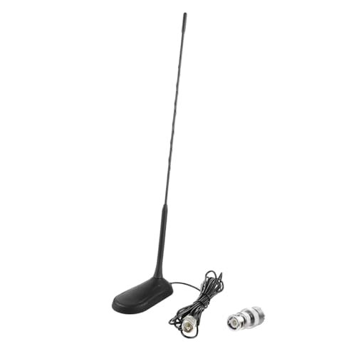 Magnetic Mount Low Profile 27MHz CB Radio Antenna for...