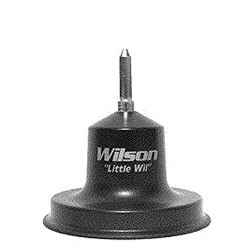 Wilson 880-300100B Boxed Little Wil Magnet Mount CB Antenna...