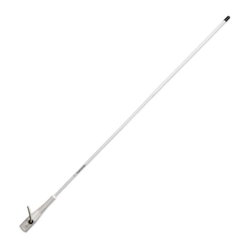Shakespeare 4351 3' Classic AM/FM Antenna