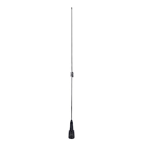 Midland - MXTA26 MicroMobile 1.5 inch Base NMO Whip Antenna.