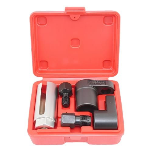 A ABIGAIL 5 PCS Automotive O2 Oxygen Sensor Socket