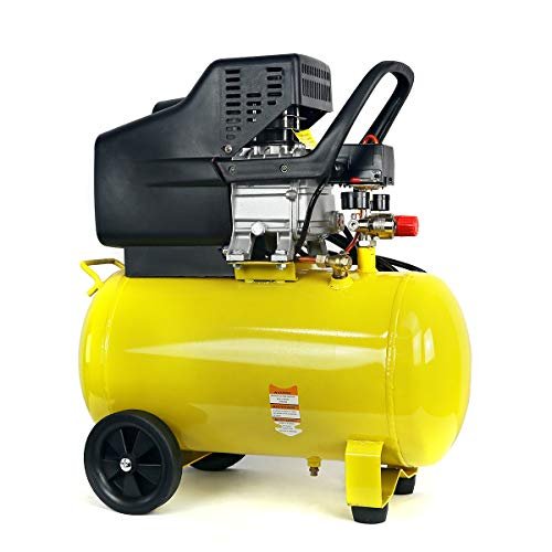 Stark USA 3.5HP 10 Gallons Air Compressor Ultra Quiet.
