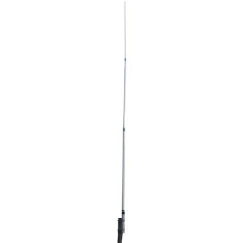 Tram 18 ft. Heavy-Duty Fiberglass CB Base Antenna Station.