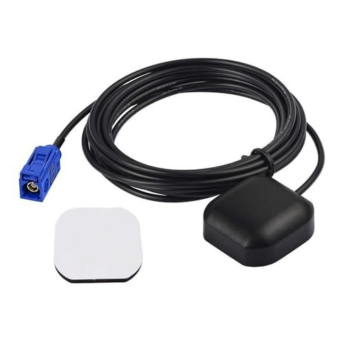 Bingfu Vehicle Waterproof Active GPS Navigation Antenna...