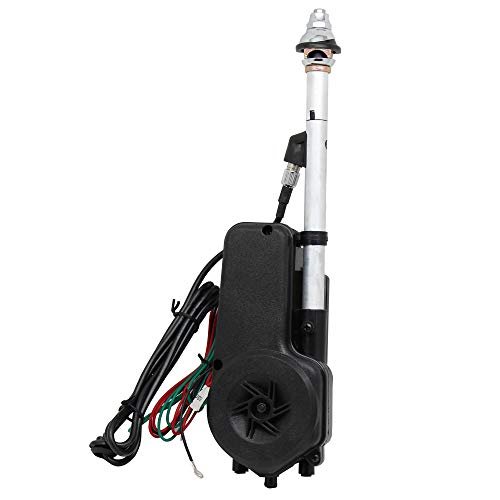 Anina Universal 12V Car Power Radio Antenna Automatic...