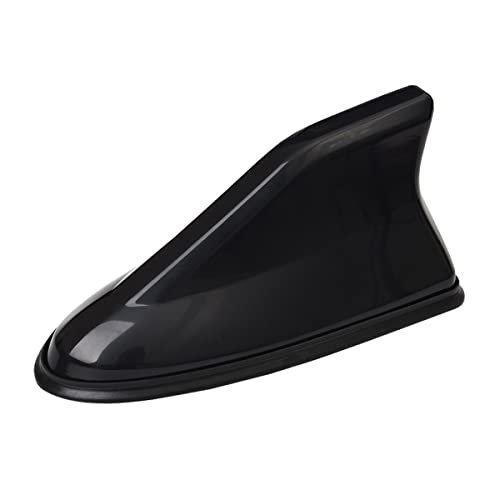 Car Shark Fin Antenna Cover, Roof Aerial Base Replacement