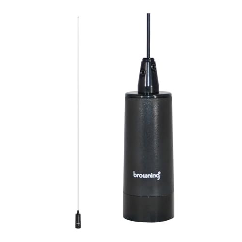 Browning BR-140-B 200-Watt Low-Band 26.5 MHz to 30 MHz UHF