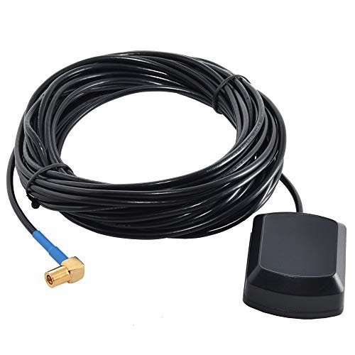 Anina 23FT Sirius XM Radio Antenna with Magnetic Base.