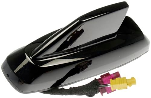 Dorman 926-493 Roof Mounted GPS Antenna Compatible Cadillac...