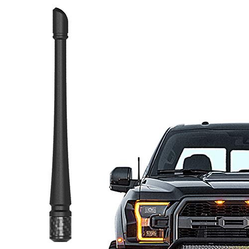 RYDONAIR Short Antenna Compatible with Ford F150 & Bronco...