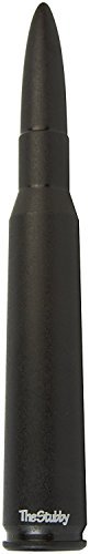 CravenSpeed Bullet Style Stubby Antenna Compatible with...
