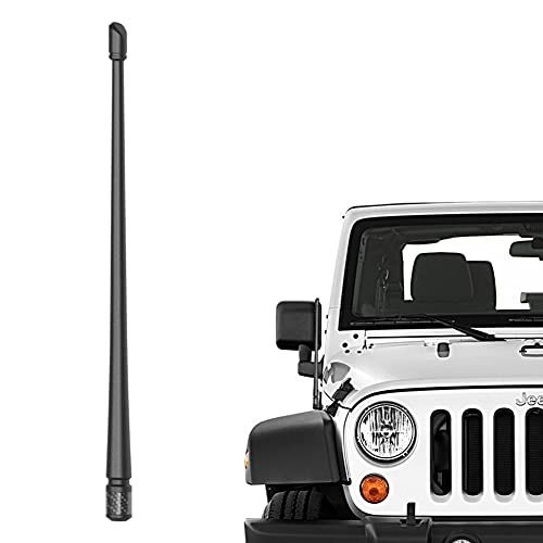 RYDONAIR Antenna Compatible with Jeep Wrangler All Enhanced...
