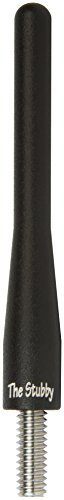 CravenSpeed Stubby Antenna Compatible with Dodge RAM Trucks...