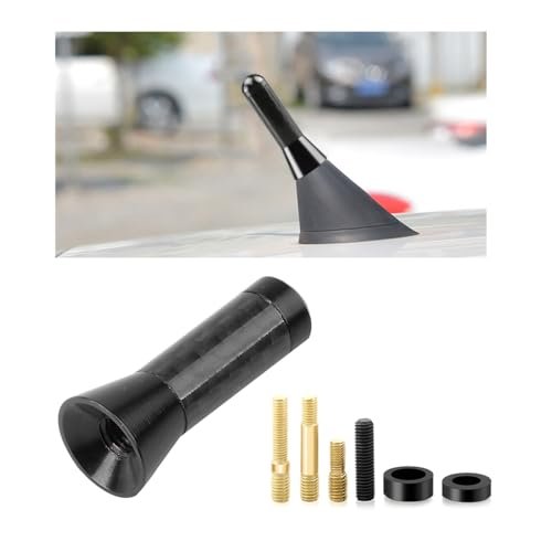 KVAEY Car Short Antenna, 1.37