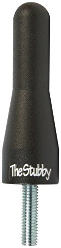 CravenSpeed Stubby Jr Antenna Compatible with Toyota Tundra