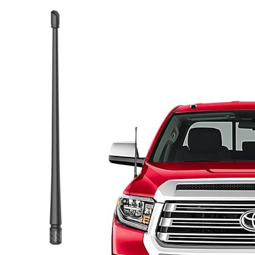 RYDONAIR Short Antenna Compatible with Toyota Tundra and...