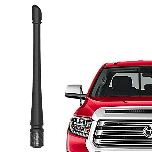 RYDONAIR Short Antenna Compatible with Toyota Tundra Tacoma...