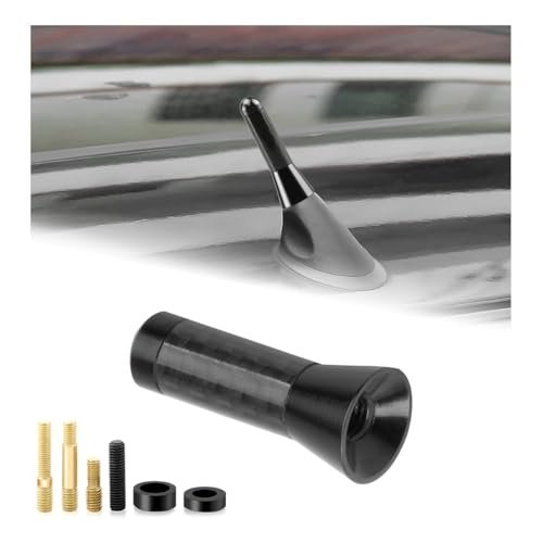FSTURIOS Car Short Antenna, 1.37