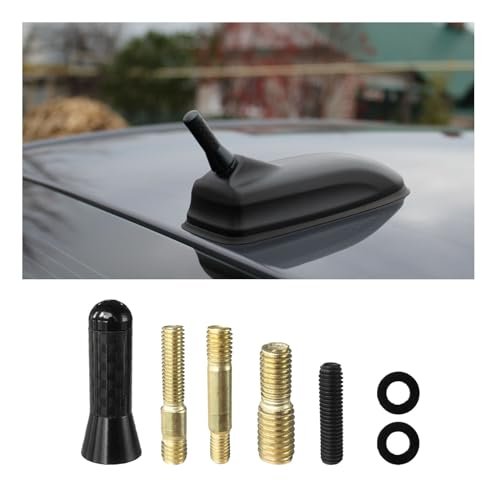 Sylvil Car Short Antenna, 1.37