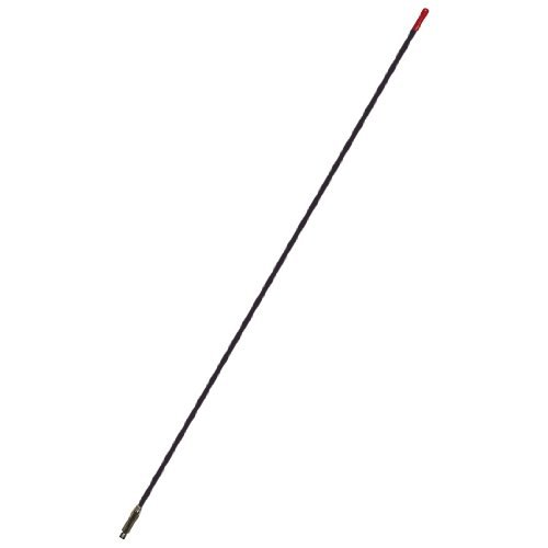 Francis 300-CB22B Black 3 Foot Hot Rod CB Antenna AM|FM