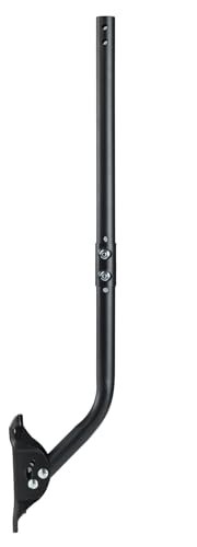 Adjustable Outdoor Antenna Mount - Universal J Pipe for...