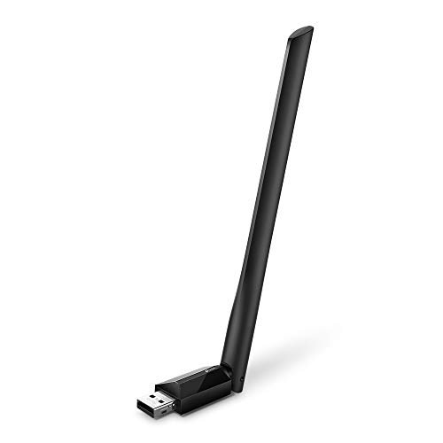 TP-Link AC600 USB WiFi Adapter for PC Dual Band.