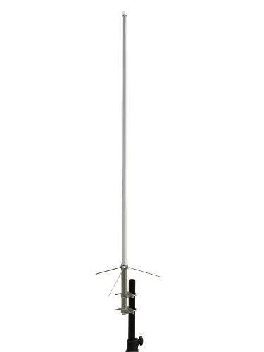 Aviation Band VHF Base Station Antenna
