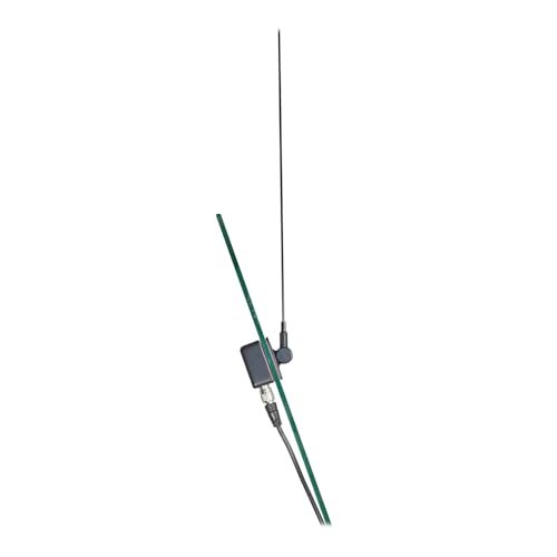 Tram 1189 50-Watt Pretuned 150 MHz to 158 MHz Antenna