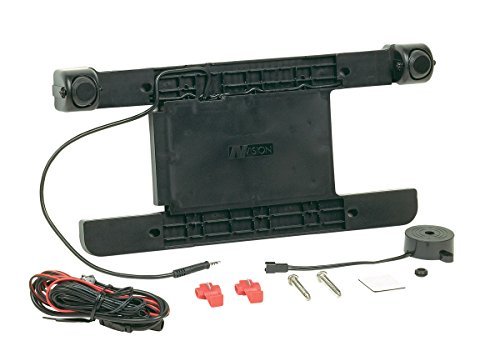 Hopkins 60100VA nVISION Back Up Sensor System