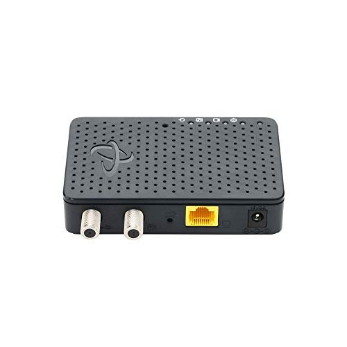 Hitron MoCA 2.5 Adapter - Single Unit for Coax Ethernet.