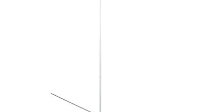 Best 10 Meter Base Antenna - comprehensive buying guide and reviews