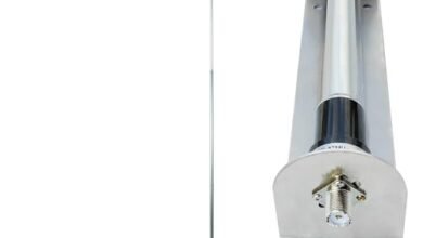 Best 11 Meter Base Antenna - comprehensive buying guide and reviews