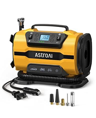 Best 110v Air Compressor - comprehensive buying guide and reviews